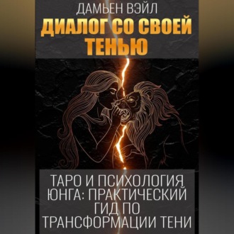 Таро и психология Юнга: Практический гид по трансформации Тени