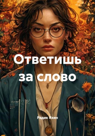 Ответишь за слово