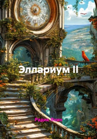 Эллариум II