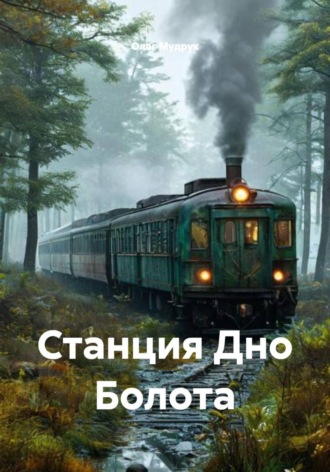 Станция Дно Болота