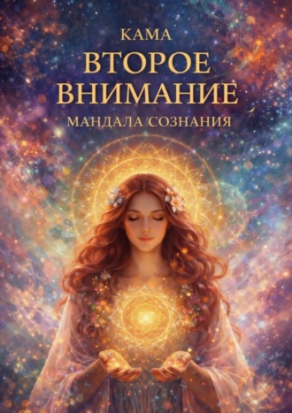 Второе внимание. Мандала сознания