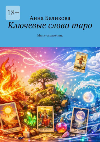 Ключевые слова таро. Мини-справочник
