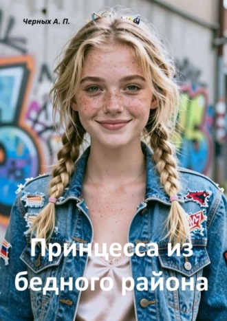 Принцесса из бедного района