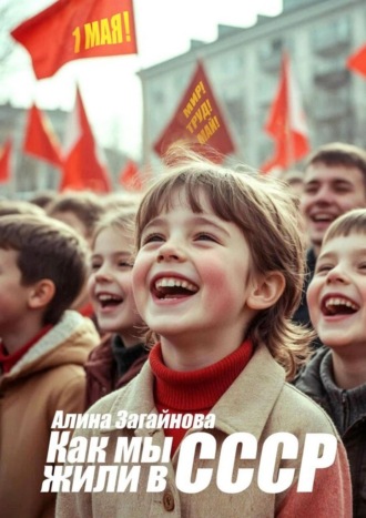 Как мы жили в СССР. Вспоминаю советское время