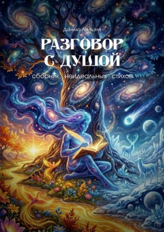 Разговор с душой. Сборник неидеальных стихов