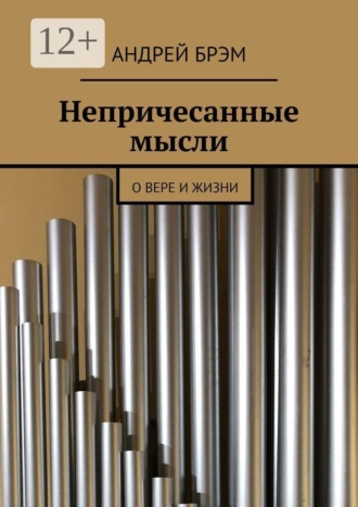 Непричесанные мысли. О вере и жизни