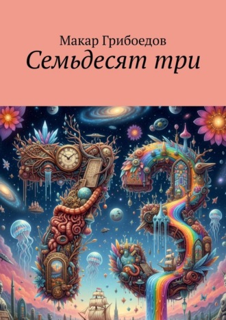 Семьдесят три