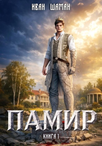 Памир. Книга 1