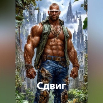 Сдвиг
