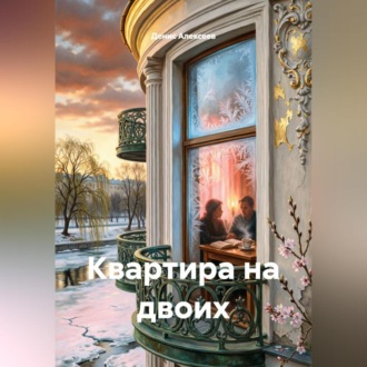 Квартира на двоих