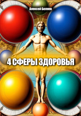 4 сферы здоровья