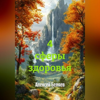 4 сферы здоровья