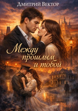 Между прошлым и тобой