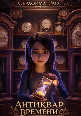Антиквар времени
