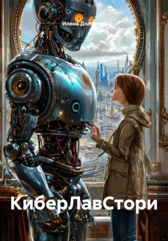 КиберЛавСтори