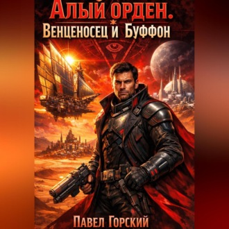 Алый Орден. Венценосец и Буффон