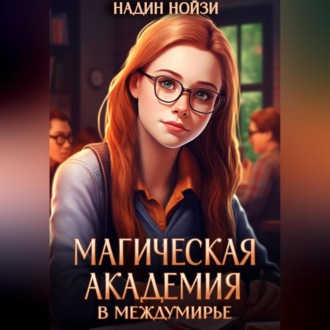Магическая академия в Междумирье