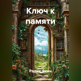 КЛЮЧ К ПАМЯТИ