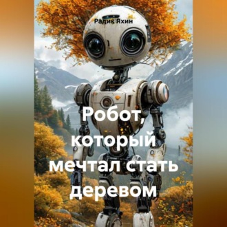 Робот, который мечтал стать деревом