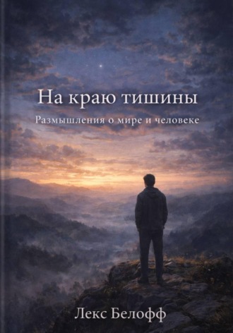 На краю тишины