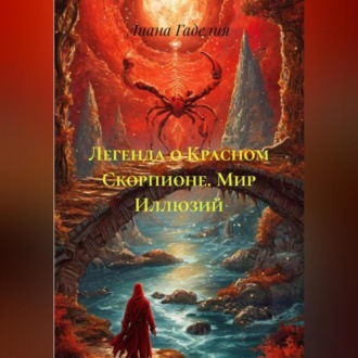 Легенда о Красном Скорпионе. Мир Иллюзий