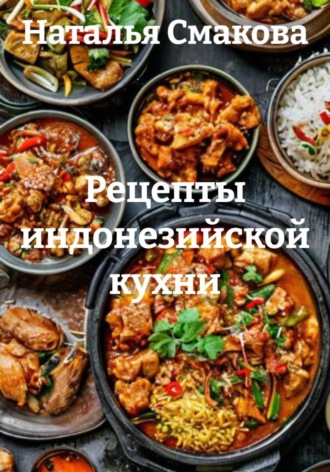 Рецепты индонезийской кухни