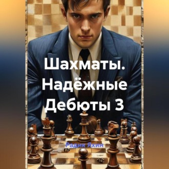 Шахматы Надёжные Дебюты 3
