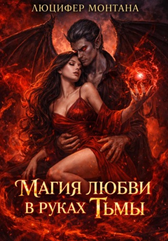 Магия любви в руках Тьмы