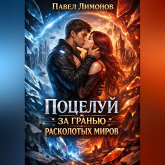 Поцелуй за гранью расколотых миров