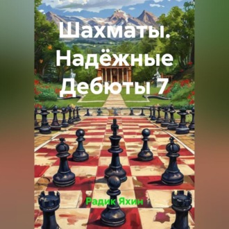 Шахматы Надёжные Дебюты 7