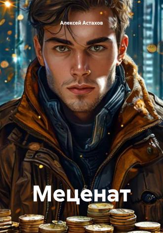 Меценат