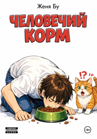 Человечий корм