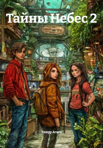 Тайны Небес 2