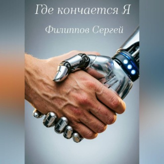Где кончается Я
