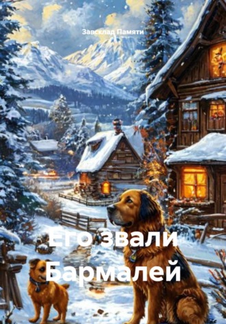Его звали Бармалей