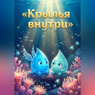 Крылья внутри