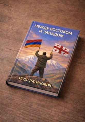 Между востоком и западом