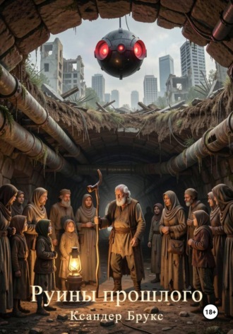 Руины прошлого