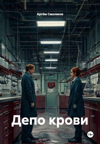 Депо крови