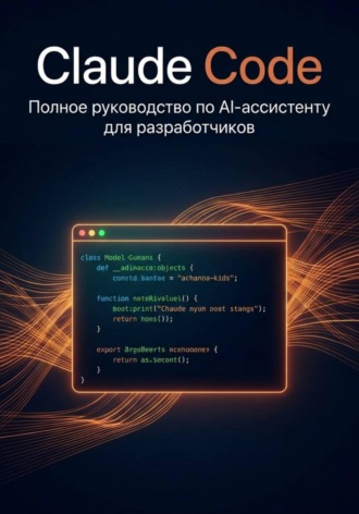 Claude Code: Полное руководство по AI-ассистенту для разработчиков