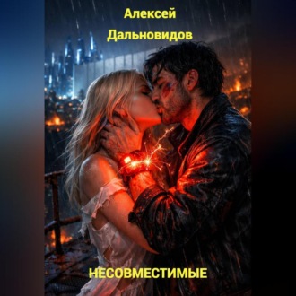 Несовместимые