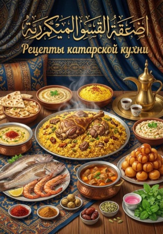 Рецепты катарской кухни