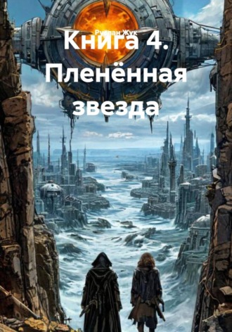 Книга 4. Пленённая звезда