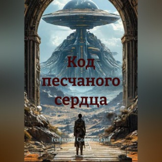 Код песчаного сердца