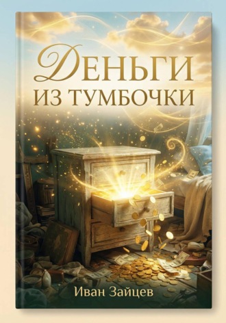 Деньги из тумбочки