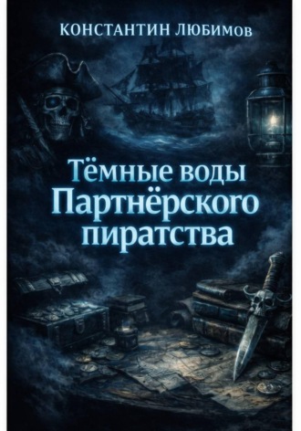 Тёмные воды партнёрского пиратства
