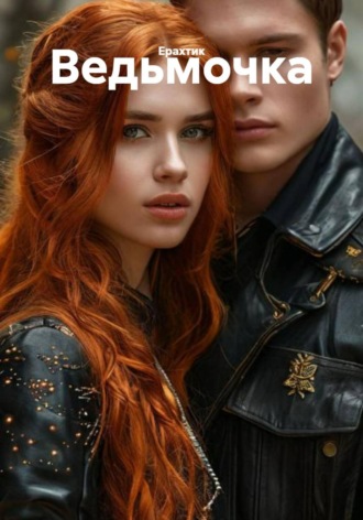 Ведьмочка