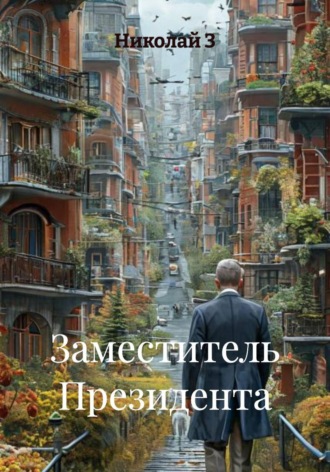 Заместитель Президента