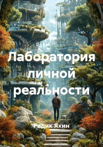 Лаборатория личной реальности