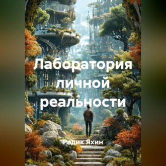 Лаборатория личной реальности